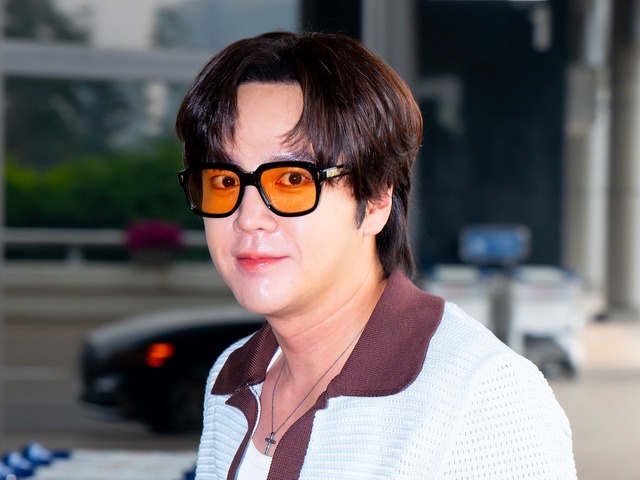 チャン・グンソク、“自分の息子”の生成画像に「胸が痛くなる」　結婚と子どもについて率直に語った