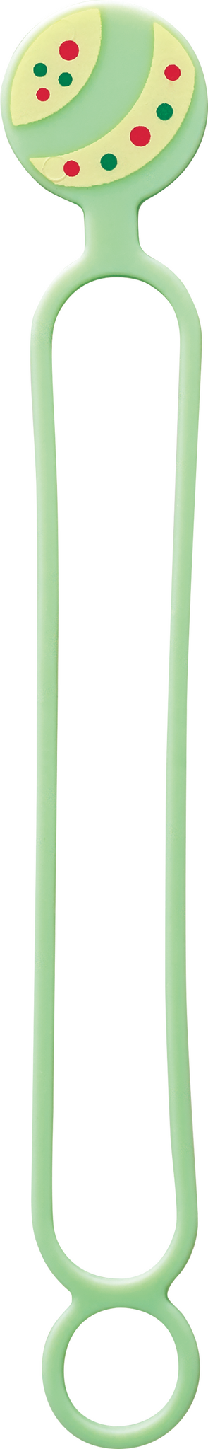 マルチシリコーンバンド