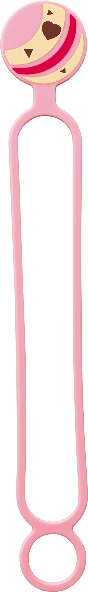 マルチシリコーンバンド