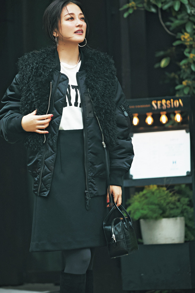 『STORY』2026年1月号（C）光文社