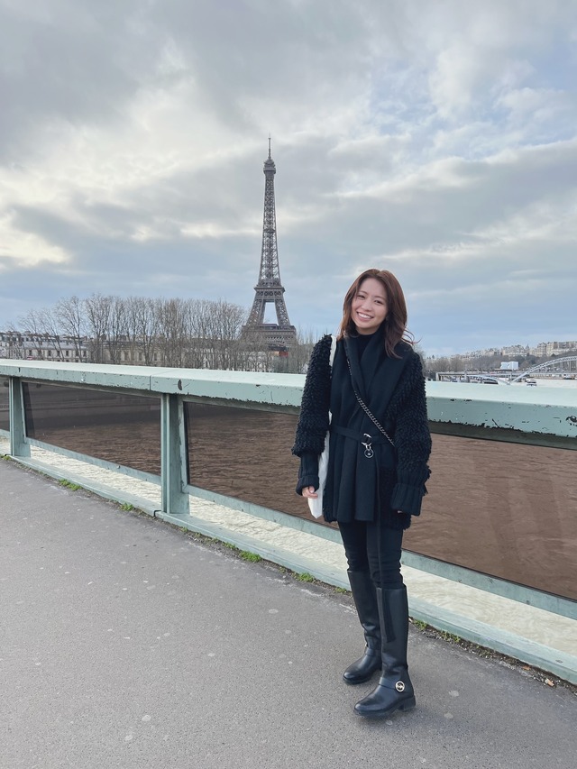 大原優乃（写真は大原優乃の公式インスタグラムから）※所属事務所に掲載許諾をもらってます