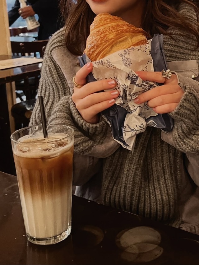 大原優乃（写真は大原優乃の公式インスタグラムから）※所属事務所に掲載許諾をもらってます