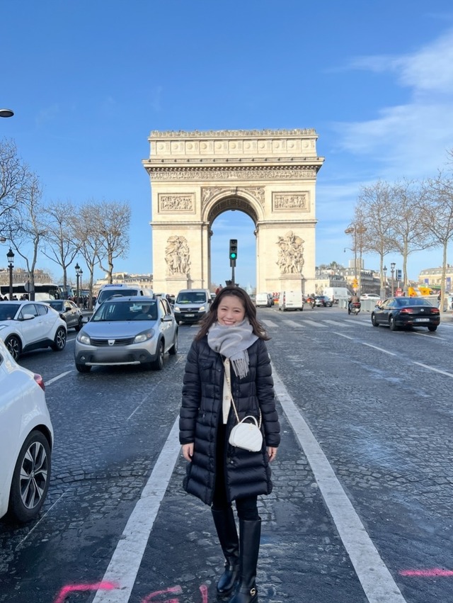 大原優乃（写真は大原優乃の公式インスタグラムから）※所属事務所に掲載許諾をもらってます