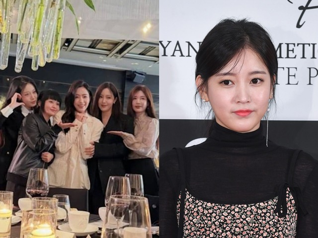 “不仲説”が再熱？ T-ARA・ソヨン、メンバー結婚式に2度続けて不参加…そのワケとは「バタバタしてて」