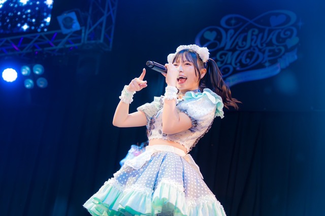 「わーすた全国ツアー2025-2026 “WASUTA MADE”」東京公演