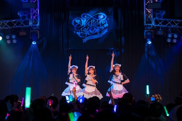 「わーすた全国ツアー2025-2026 “WASUTA MADE”」東京公演