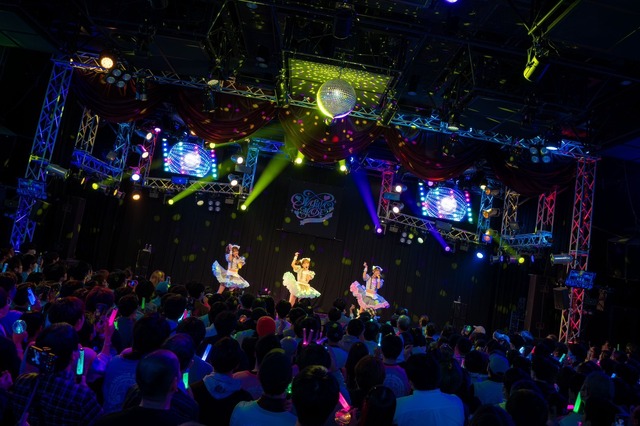 「わーすた全国ツアー2025-2026 “WASUTA MADE”」東京公演