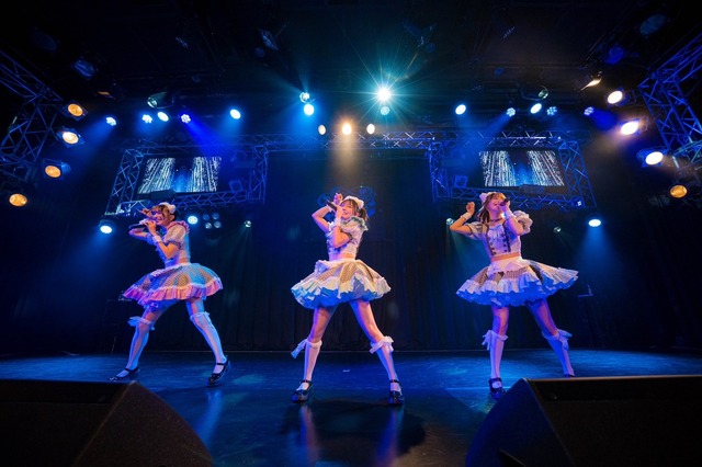 「わーすた全国ツアー2025-2026 “WASUTA MADE”」東京公演