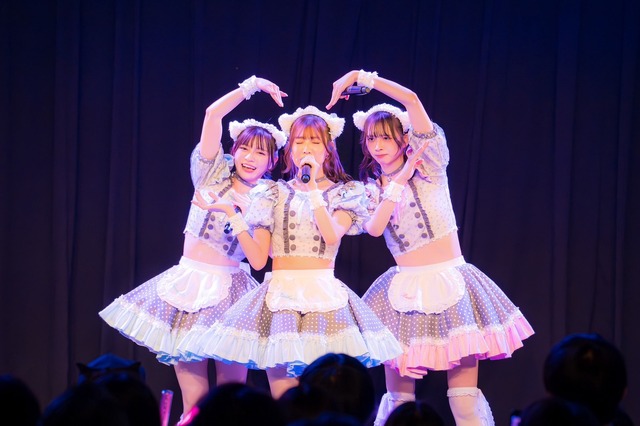 「わーすた全国ツアー2025-2026 “WASUTA MADE”」東京公演