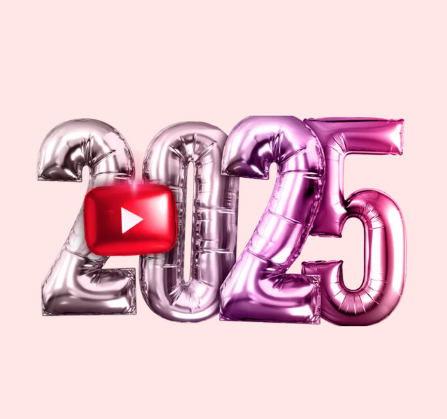 「2025 年日本の YouTube 年間ランキング」