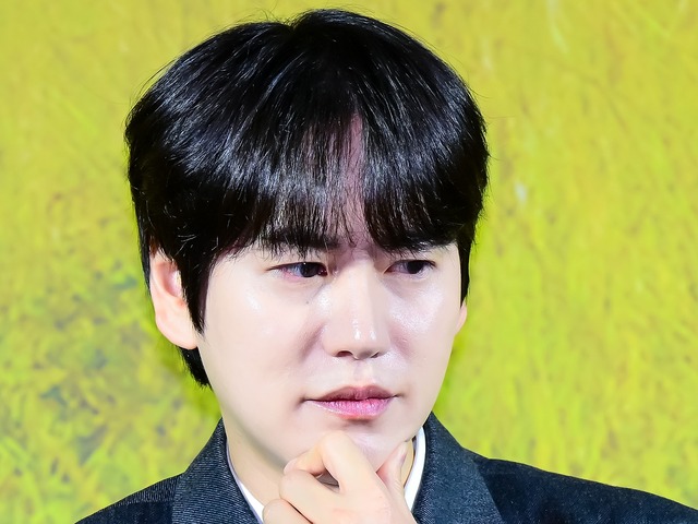 SUPER JUNIOR・キュヒョン、免停のマネージャーの身代わりになるようにお願いされた過去を暴露