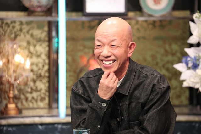 小峠英二（バイきんぐ）（C）『酒のツマミになる話』