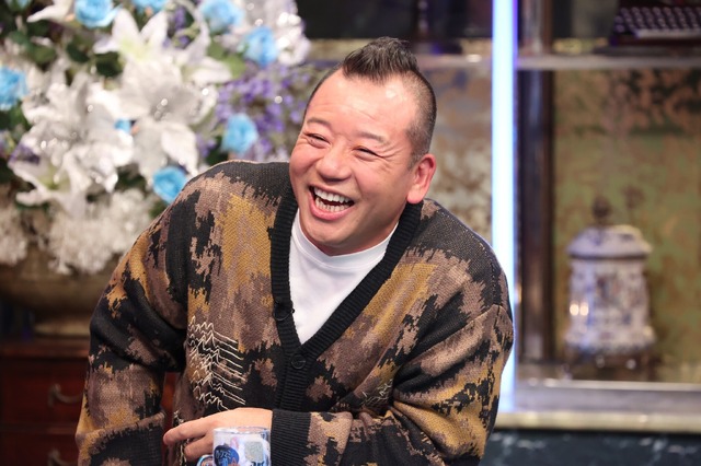 西村瑞樹（バイきんぐ）（C）『酒のツマミになる話』