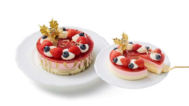 ★NEW★ストロベリーノエル　価格：２,７００円