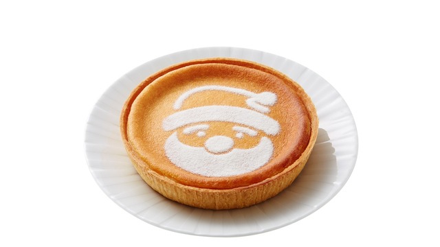 クリスマス デンマーククリームチーズケーキ　価格：１,２９６円