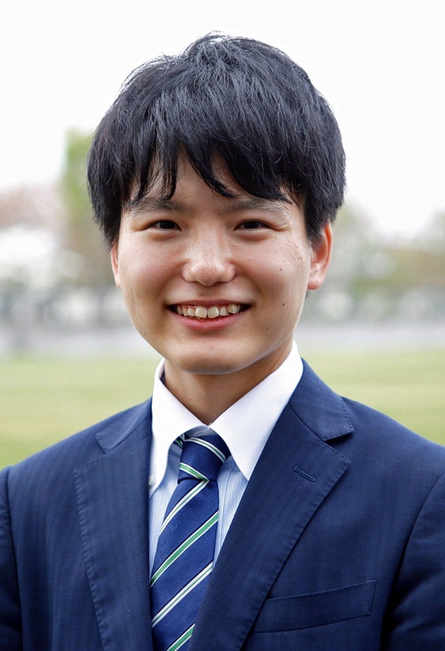 ささき よしふみ（佐々木 芳史）