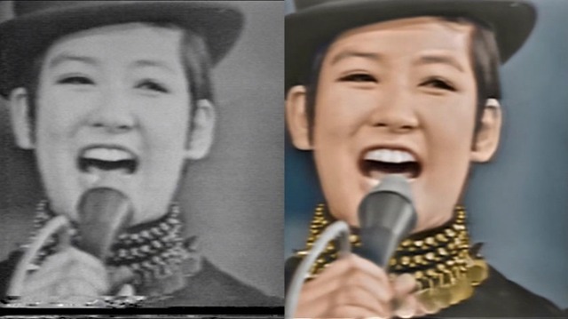 ピンキーとキラーズ