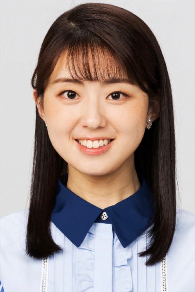 みやざき あずさ（宮﨑 あずさ）