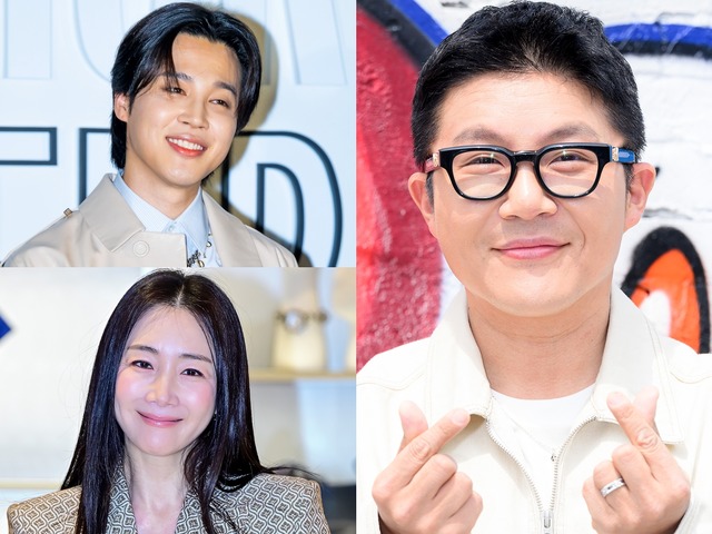 BTS・JIMINやチェ・ジウとも親交…“人脈王”タレント、SNSで“暴力団関与説”が急浮上