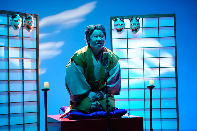 『コント・デ・ンガナ』（ABCテレビ）