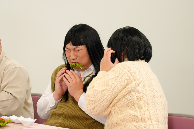 『コント・デ・ンガナ』（ABCテレビ）