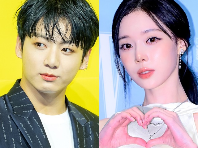 BTS・JUNG KOOKとaespa・ウィンターに熱愛説、事務所は沈黙？「インスタIDも怪しい」など憶測広がる