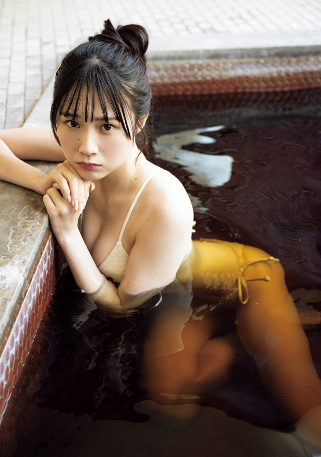 撮影/武田敏将 ヘアメイク/伊藤遥香 スタイリング/米丸友子