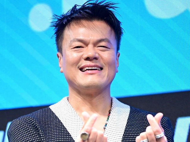 4年間で40億ウォンを寄付…“TWICEの生みの親”J.Y. Park、今年も韓国内外の病児に10億ウォンを支援