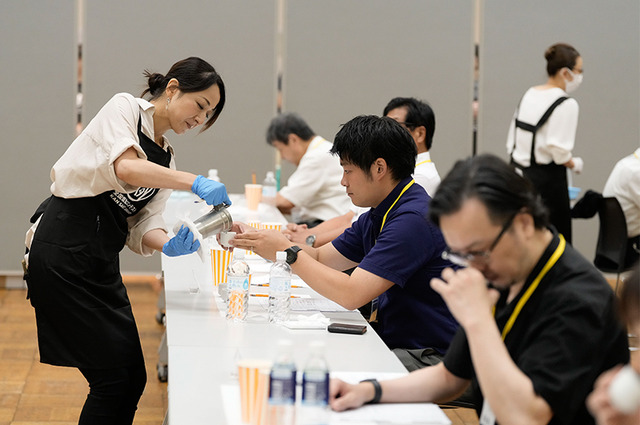 全国燗酒コンテスト