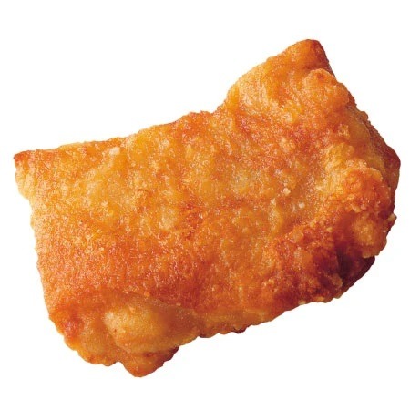 揚げ鶏（税込240.84円）