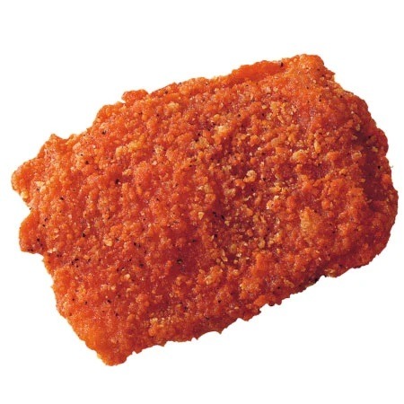 ザクチキ（魅惑のうま辛）（税込240.84円）