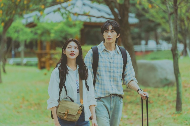 『マイ・ラブリー・ジャーニー』©2025. BIG OCEAN ENM Co., LTD. All Rights Reserved.