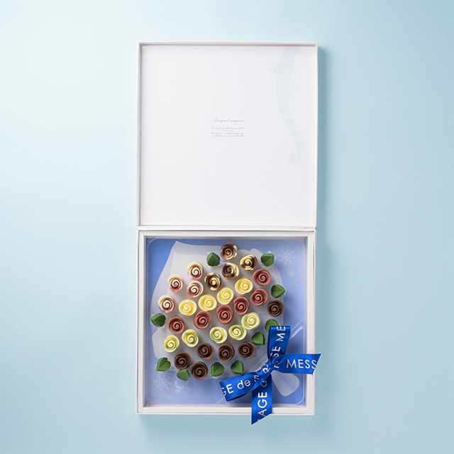 ブーケ・ミニヨン・イヴェール　4,158円(税込)