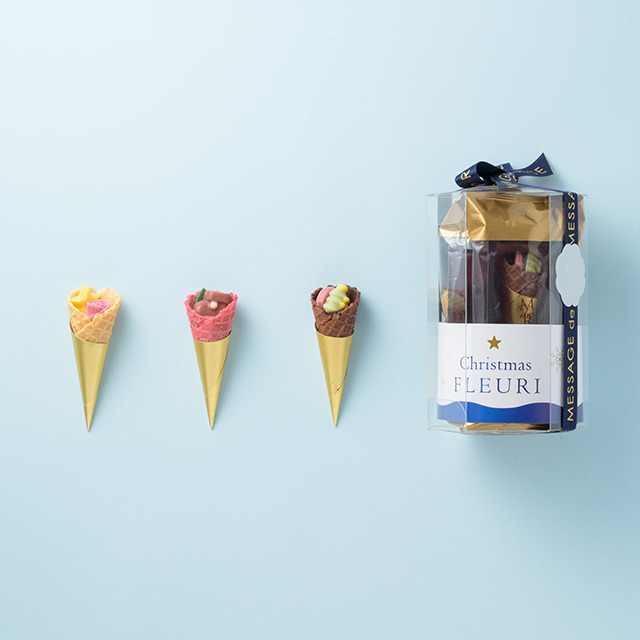 コーン・フルーリ・イヴェール　1,663円(税込)