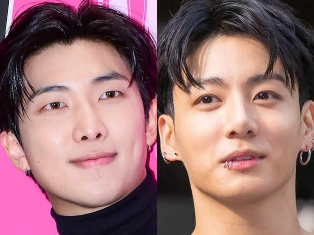 熱愛説のBTS・JUNG KOOKと「解散を考えた」RM、“深夜ラーメン会合”…2人に何が起きているのか