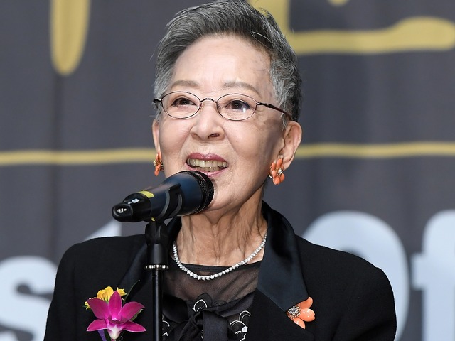 帯状疱疹が悪化し帰らぬ人に…出演作700本越え、韓国映画界を支えた女優キム・ジミンさんが逝去　享年85歳