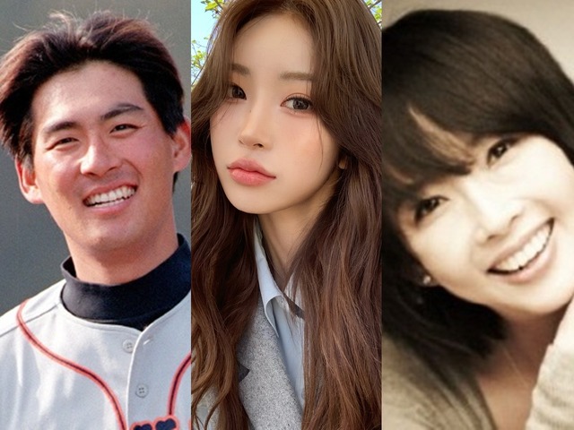 巨人軍の投手だった父もトップ女優だった母も39歳で突然この世を去る…娘ジュンヒ、再び整形手術を告白