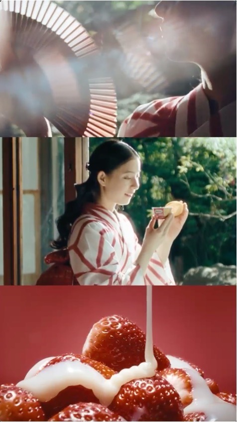 ハーゲンダッツ ジャパン／ハーゲンダッツ　