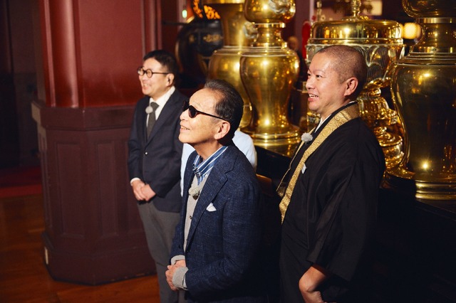 『ブラタモリ』（C）NHK