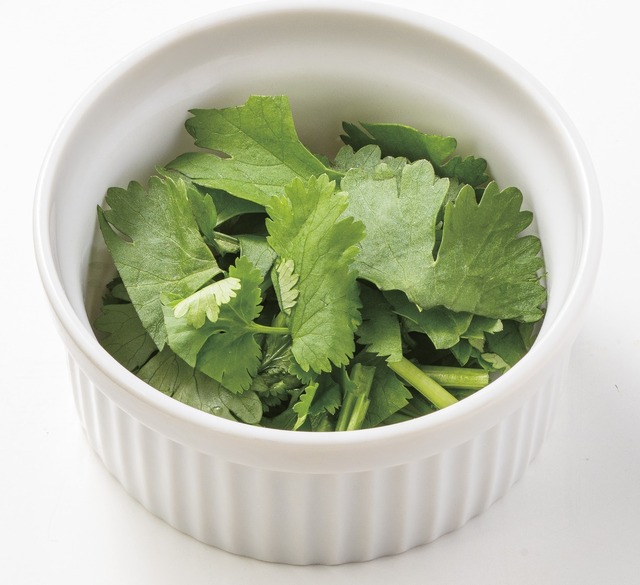 パクチー（税込165円）
