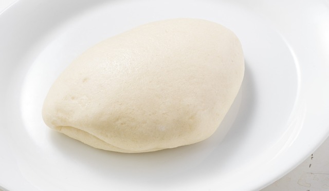 パオズ（税込165円）