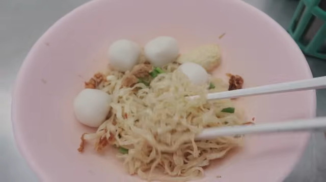 リムラオゴウ ヤワラート店©Nishio Travel