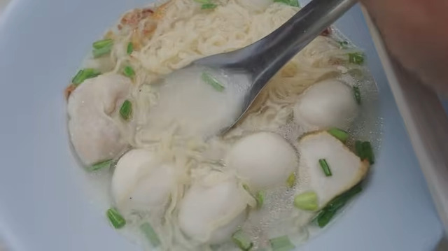 リムラオゴウ ヤワラート店©Nishio Travel