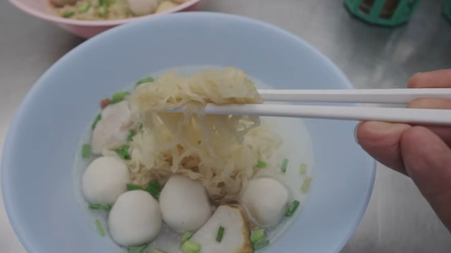 リムラオゴウ ヤワラート店©Nishio Travel