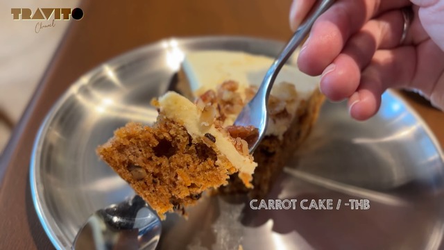 『Detour | Coffee Brunch & Bar』（C）TRAVITO CHANNEL