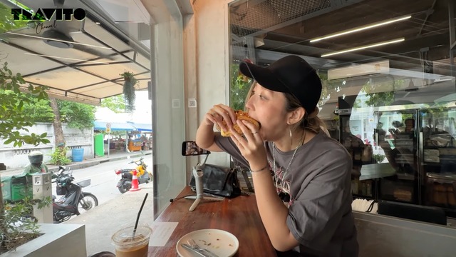 『Karo Coffee Roasters（KARO）』（C）TRAVITO CHANNEL