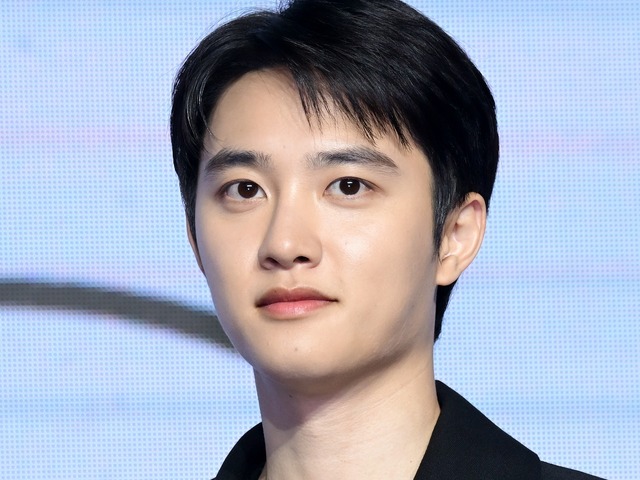 「簡単ではない…」“完全体”カムバックとならなかったEXO、ド・ギョンス（D.O.）が今の心境を語る