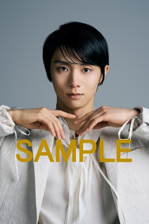大垣書店イオンモールKYOTO店　限定特典ポストカード（⑤）©Toru Yaguchi