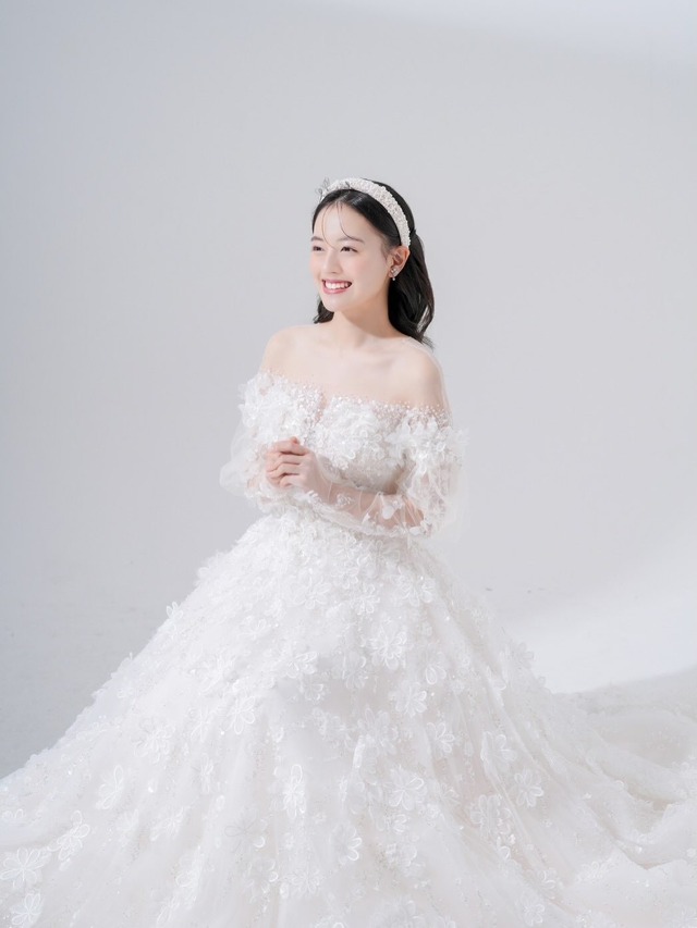 上坂樹里（画像は上坂樹里公式インスタグラムより）※所属事務所に掲載許可をもらっています