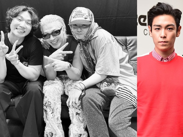 G-DRAGONが来年の復活を宣言したBIGBANG、気になる“あの人”はどうなるのか　3 or 4？